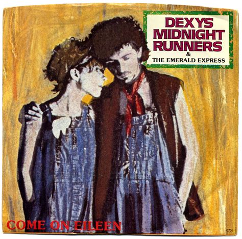 Dec 15, 2023 ... 102 likes, 1 comments - bobbsixx on December 15, 2023: "I think I figured out the inspiration for Come On Eileen by Dexys Midnight Runners."